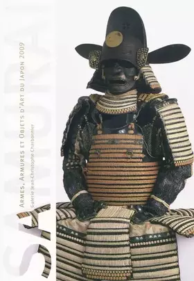 Couverture du produit · Armes, armures et objets d'art du Japon 2009