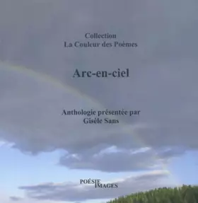 Couverture du produit · Arc-en-ciel