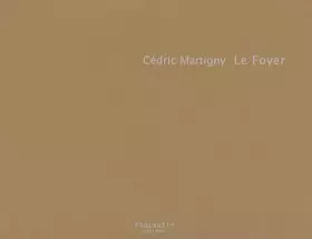 Couverture du produit · Le foyer