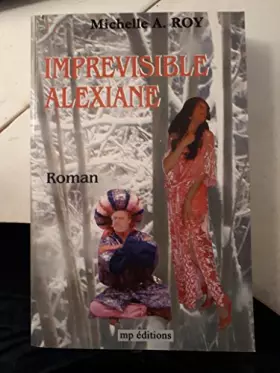 Couverture du produit · Imprévisible Alexiane