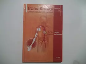 Couverture du produit · Trans-radial approach for cardiovascular interventions