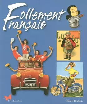 Couverture du produit · Follement Français