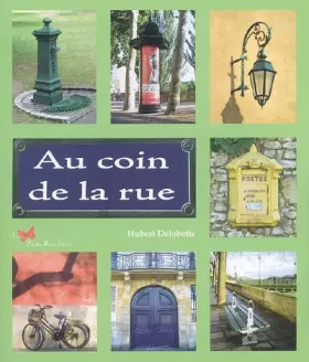 Couverture du produit · Au coin de la rue