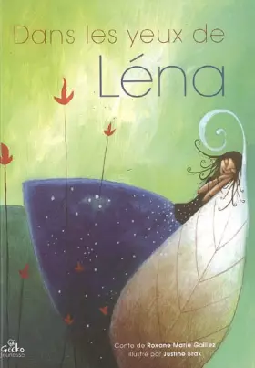 Couverture du produit · Dans les yeux de Léna