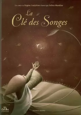 Couverture du produit · La Clé des songes