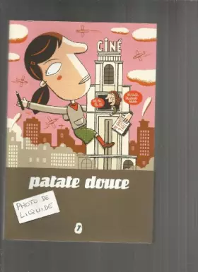Couverture du produit · Patate douce, N° 7 :