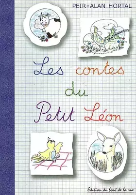 Couverture du produit · Les contes du Petit Léon