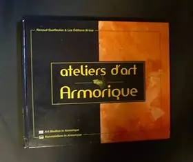 Couverture du produit · Ateliers d'art en Armorique