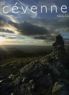 Couverture du produit · Cévennes