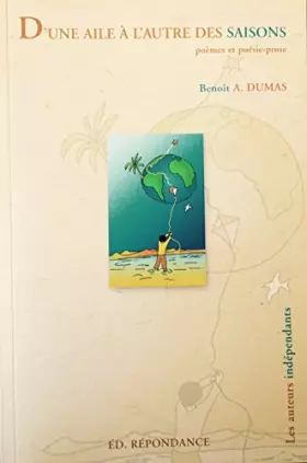Couverture du produit · D'une aile à l'autre des saisons