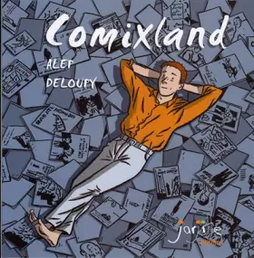 Couverture du produit · Comixland