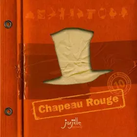 Couverture du produit · Chapeau Rouge