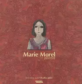 Couverture du produit · Marie Morel: Peintre