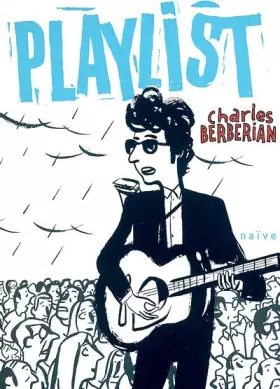 Couverture du produit · Play List