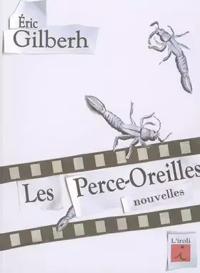 Couverture du produit · Les Perce-Oreilles