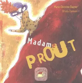 Couverture du produit · Madame Prout