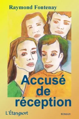 Couverture du produit · Accusé de réception