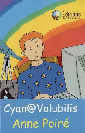 Couverture du produit · Cyan@Volubilis
