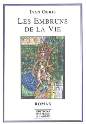 Couverture du produit · Grandir: Dans un monde différent