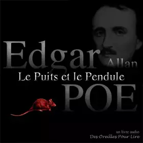 Couverture du produit · Le Puits et le Pendule