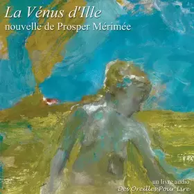Couverture du produit · La Vénus d'Ille