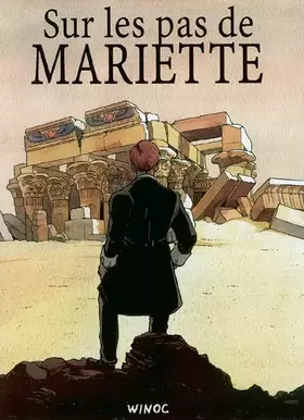 Couverture du produit · Sur les pas de Mariette