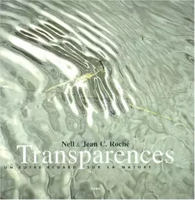Couverture du produit · Transparences