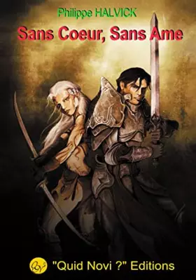 Couverture du produit · Sans Coeur, Sans Âme