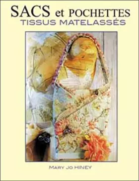 Couverture du produit · Sacs et pochettes : Tissus matelassés