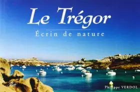 Couverture du produit · le Trégor : écrin de nature