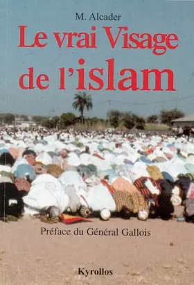 Couverture du produit · Le vrai Visage de l'islam