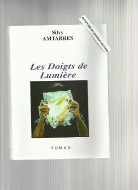 Couverture du produit · Les doigts de lumière