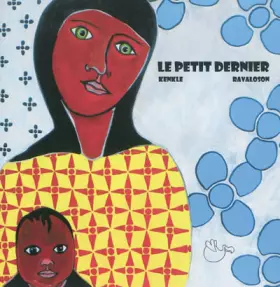 Couverture du produit · Le petit dernier