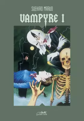 Couverture du produit · VAMPYRE I