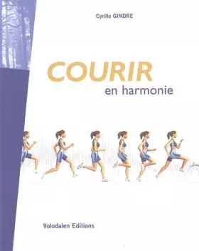Couverture du produit · Courir en harmonie
