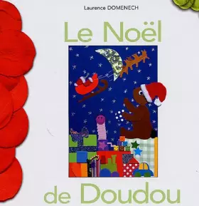 Couverture du produit · Le Noël de Doudou