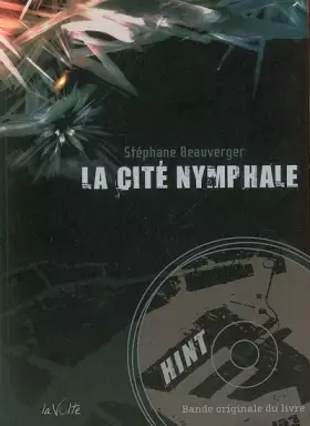 Couverture du produit · La Cité nymphale (1CD audio)