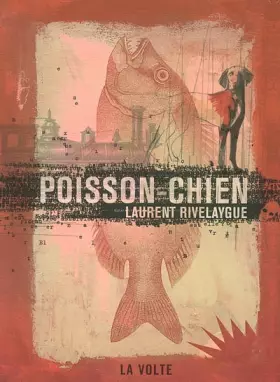 Couverture du produit · Poisson-chien