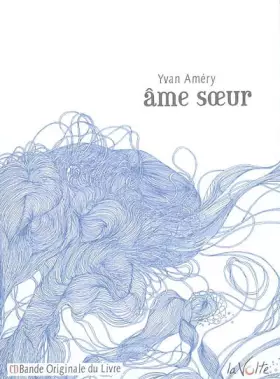 Couverture du produit · Ame soeur (1CD audio)