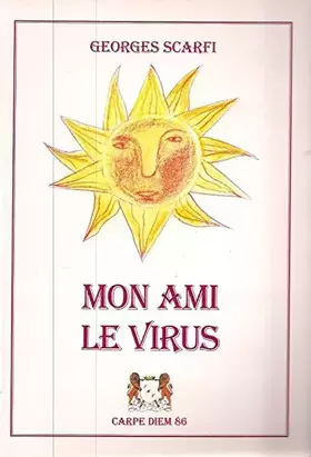 Couverture du produit · Mon ami le virus