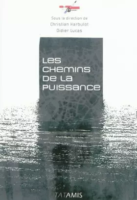 Couverture du produit · Chemins de la Puissance (les)