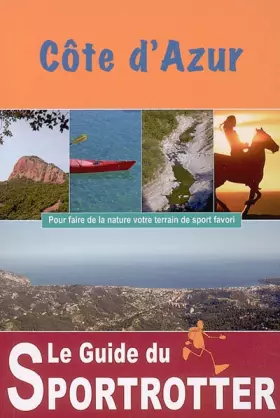 Couverture du produit · *Cote d'Azur*
