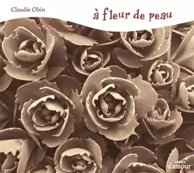 Couverture du produit · A fleur de peau
