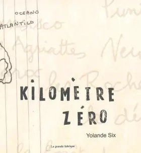 Couverture du produit · Kilomètre zéro