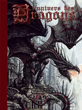 Couverture du produit · L'Univers Des Dragons - Tome 1