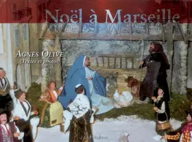 Couverture du produit · Noël à Marseille
