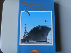 Couverture du produit · Toujours mataf