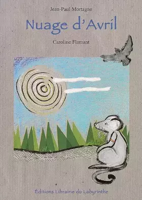 Couverture du produit · Nuage d'Avril