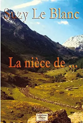 Couverture du produit · LA NIÈCE DE...