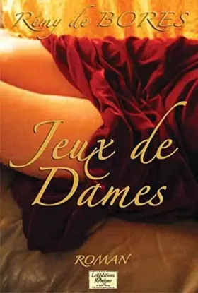 Couverture du produit · Jeux de dames